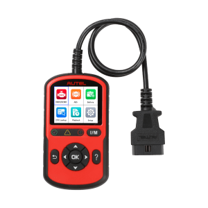 AutoLink AL549