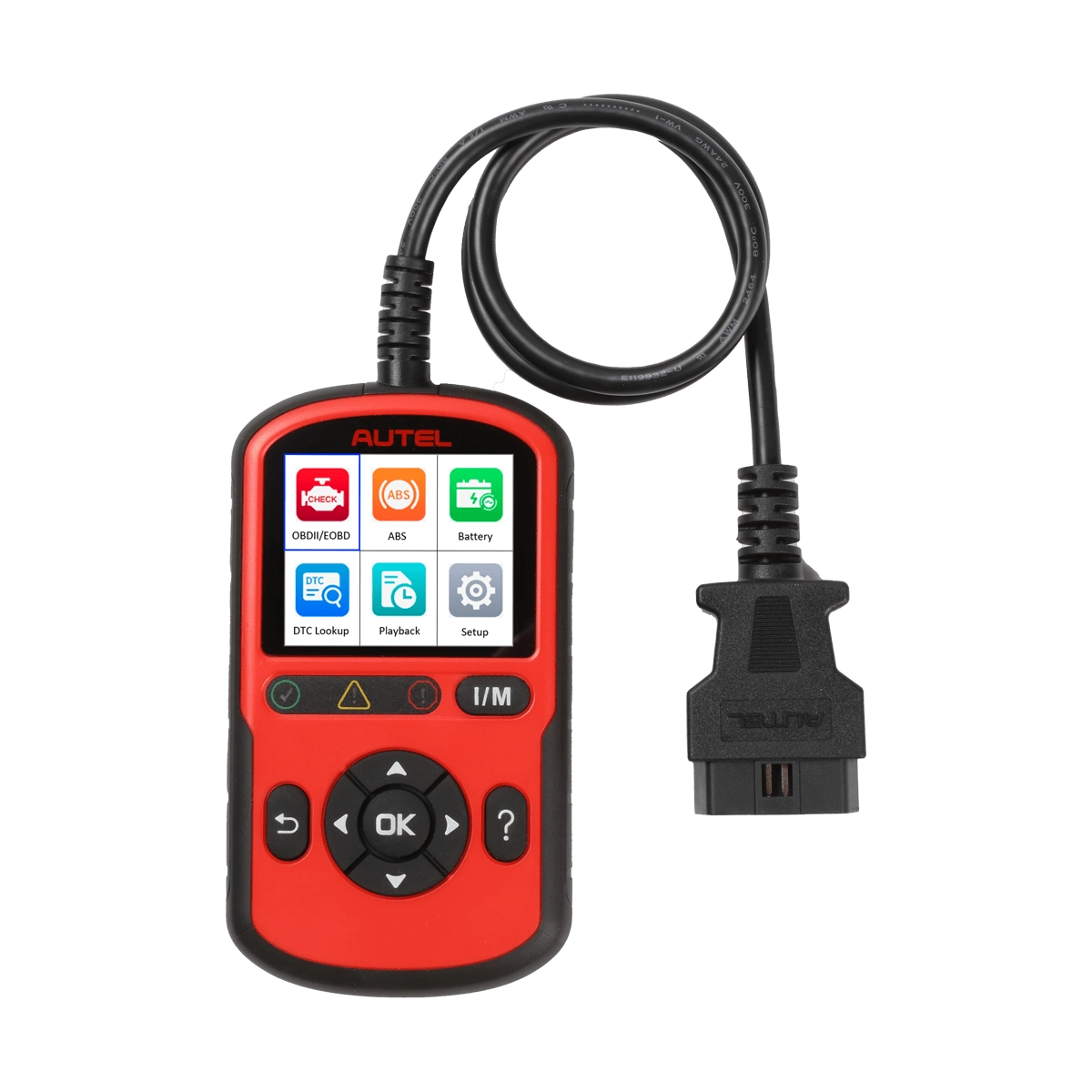 AutoLink AL549
