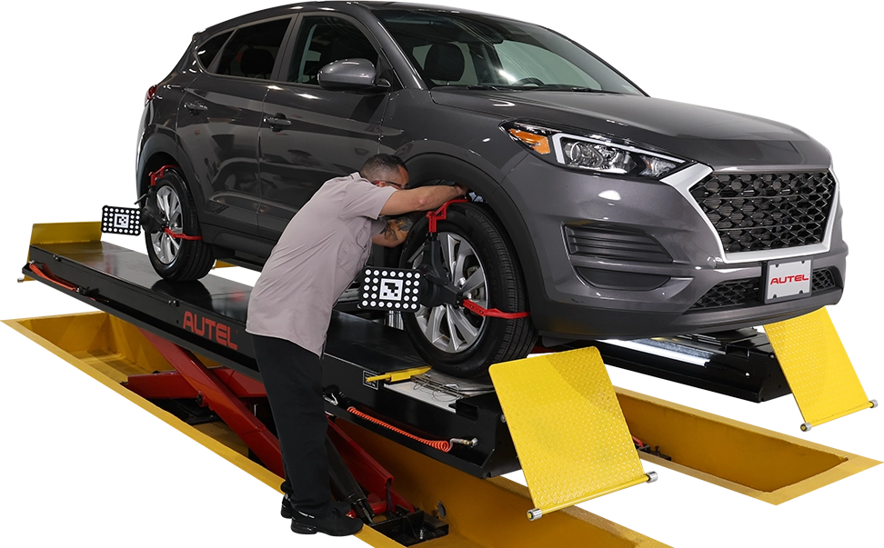 Autel Bay Max Lift