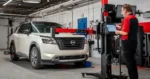Launching ADAS Calibration in Your Dealership