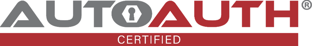 AutoAuth Certified