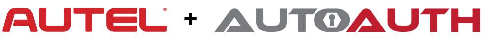 Autel + AutoAuth