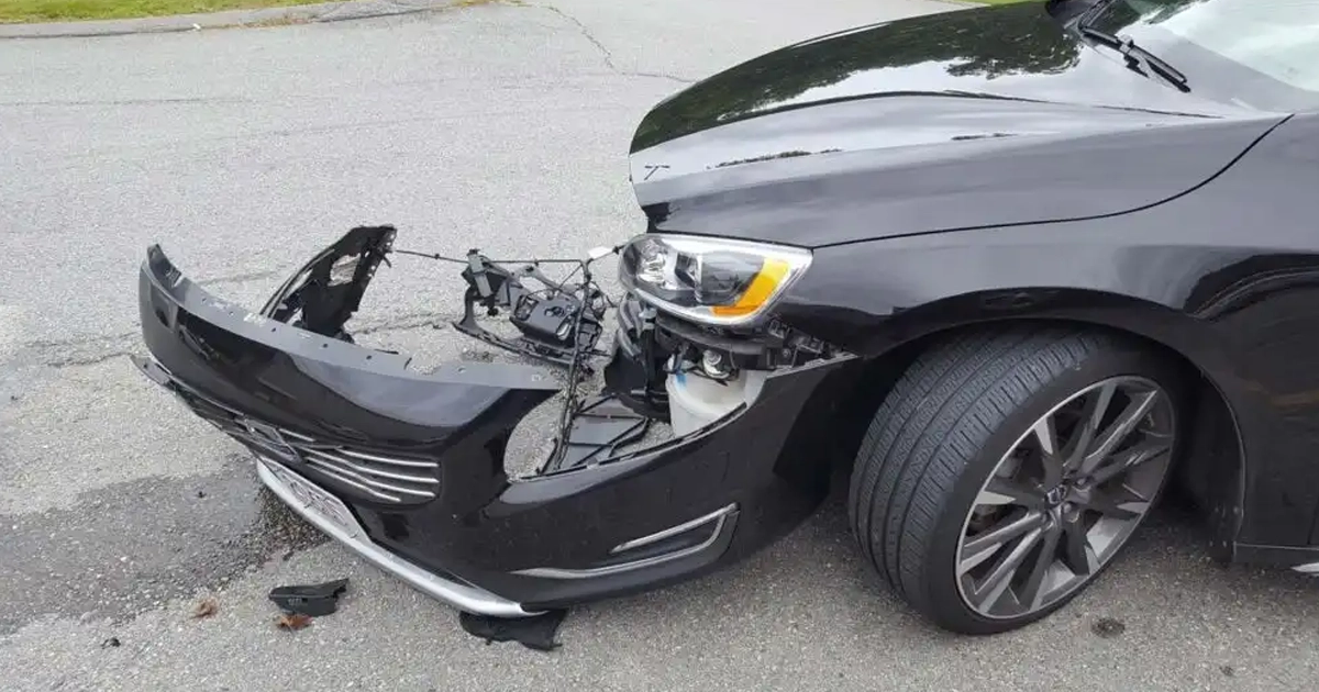 ADAS Calibration: Safety Risk and Revenue Opportunity