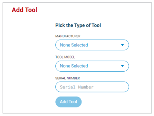 AutoAuth Add Tool