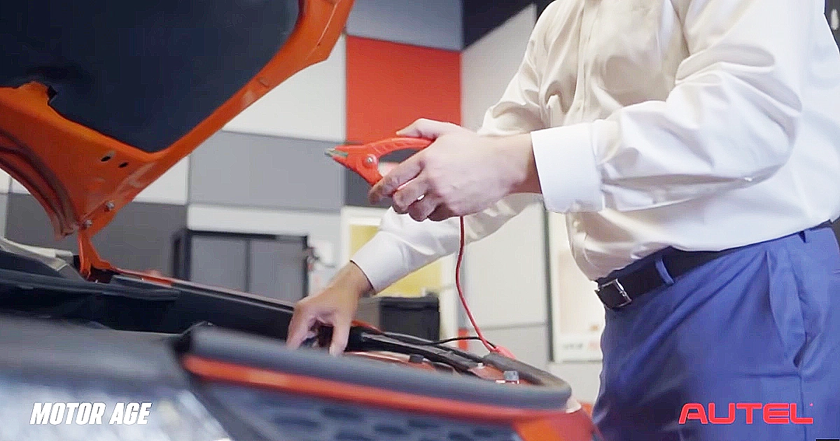 Turning Battery Testing Into a Smarter, More Profitable Diagnostic Process