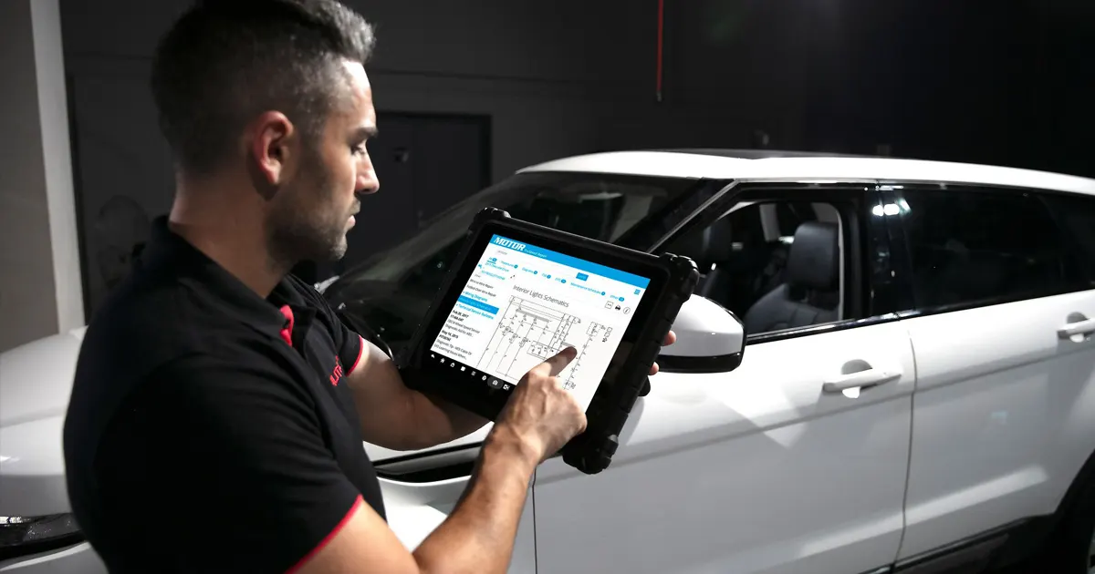 BFA Autel Motor