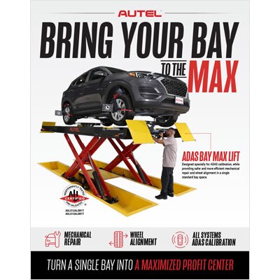 ADAS Bay Max