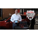 Autel BT609 Battery Analyzer & Diagnostics Tablet