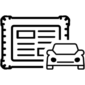 Component Locations