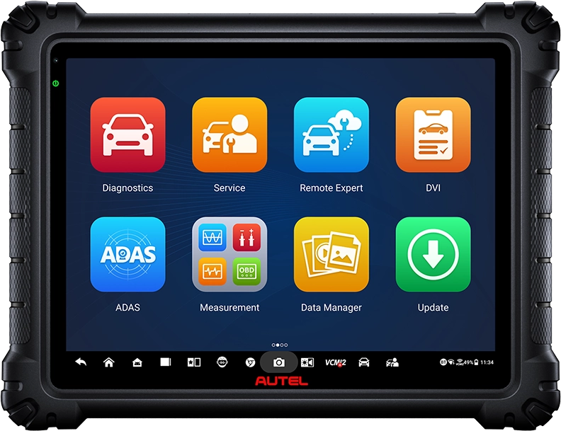 Diagnostic Tools