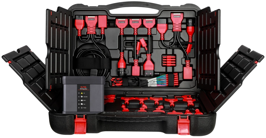 EV Promo EV KIT