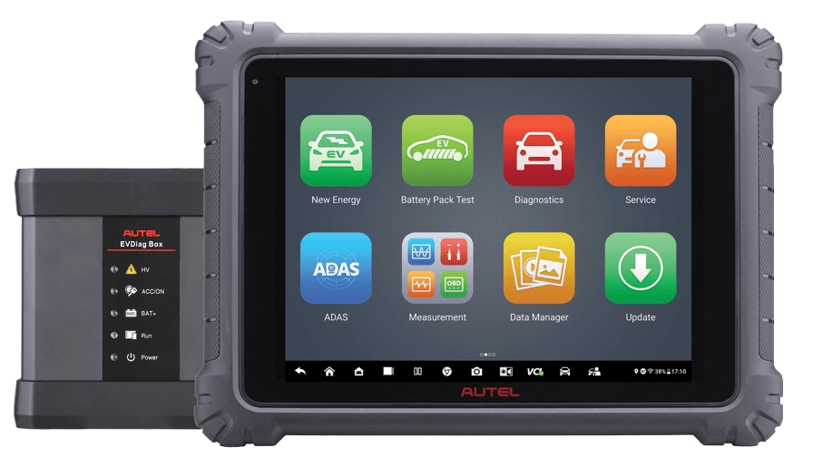 EV Promo MSUltra EV