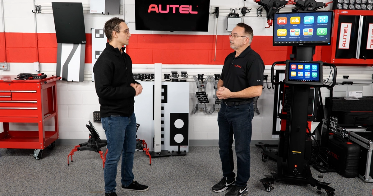 What Every Repair Shop Needs to Know About Servicing Electric Vehicles