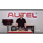 EV Diagnostics Kit