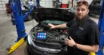 Diagnosing ABS Communication Faults