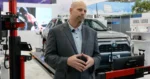 Autel Brings Robotic Precision to ADAS