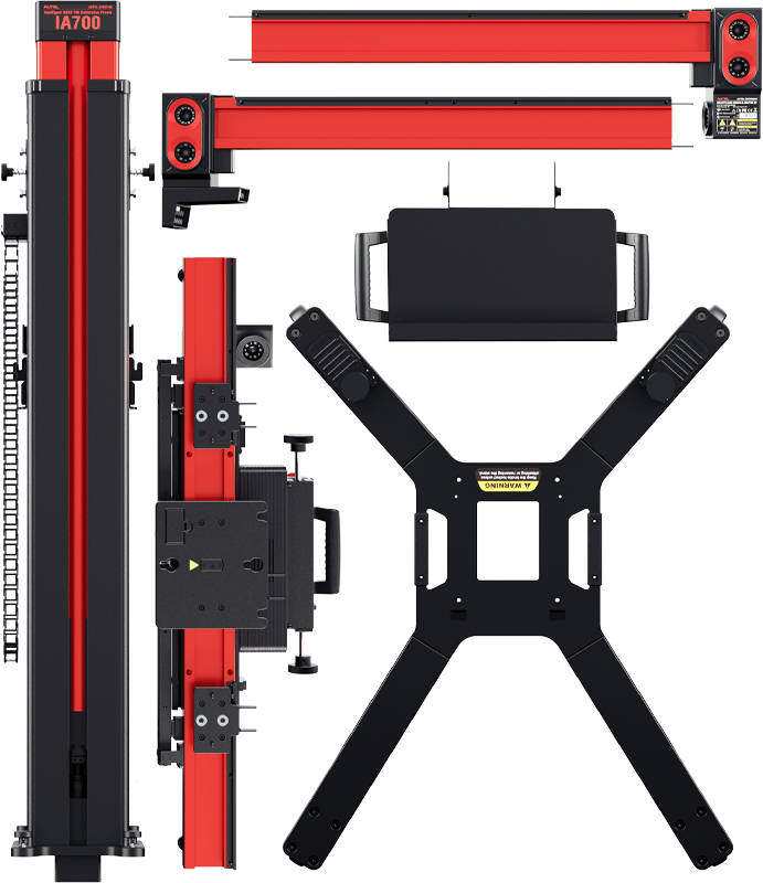 Quick Disassembly