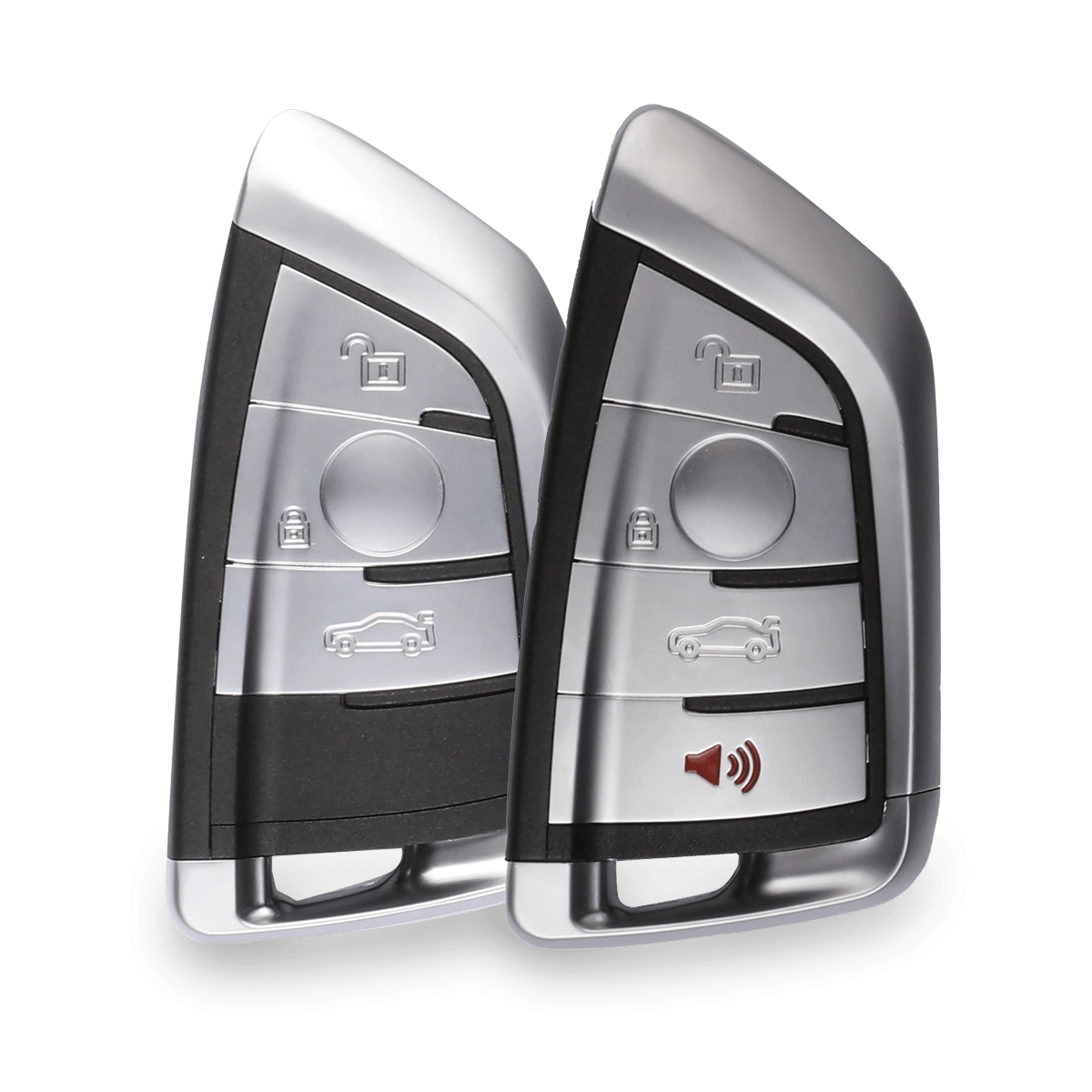 Razor Smart Keys