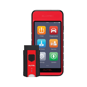MaxiTPMS ITS600 Pro