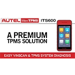 MaxiTPMS ITS600 Intro