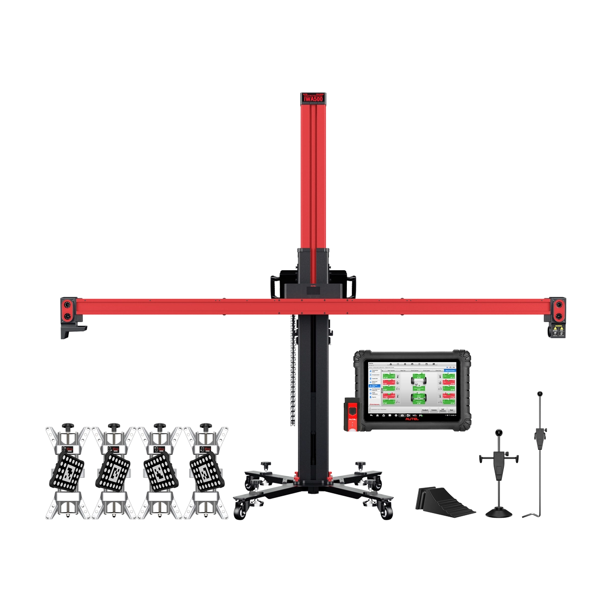 IWA500T
