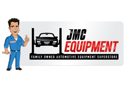 JMC Equipment