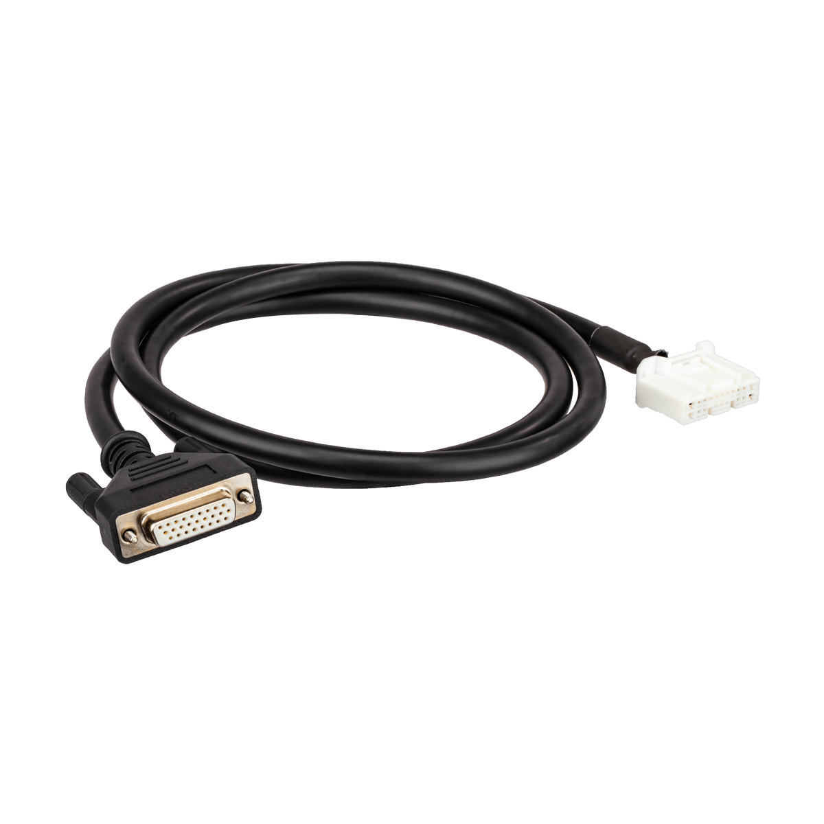 Tesla Diagnostic Adapter Cable