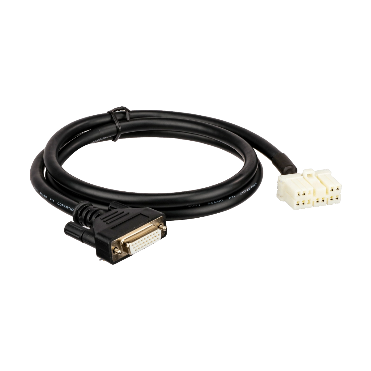 Tesla Diagnostic Adapter Cable