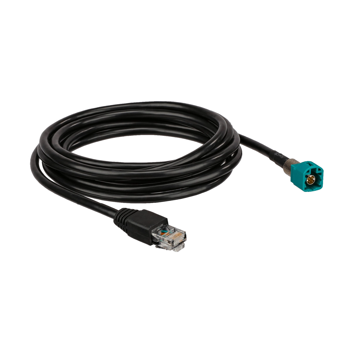 Tesla Diagnostic Adapter Cable