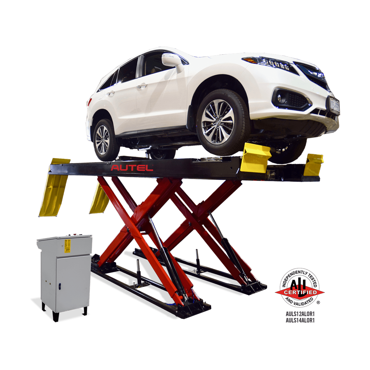 Scissor Lift