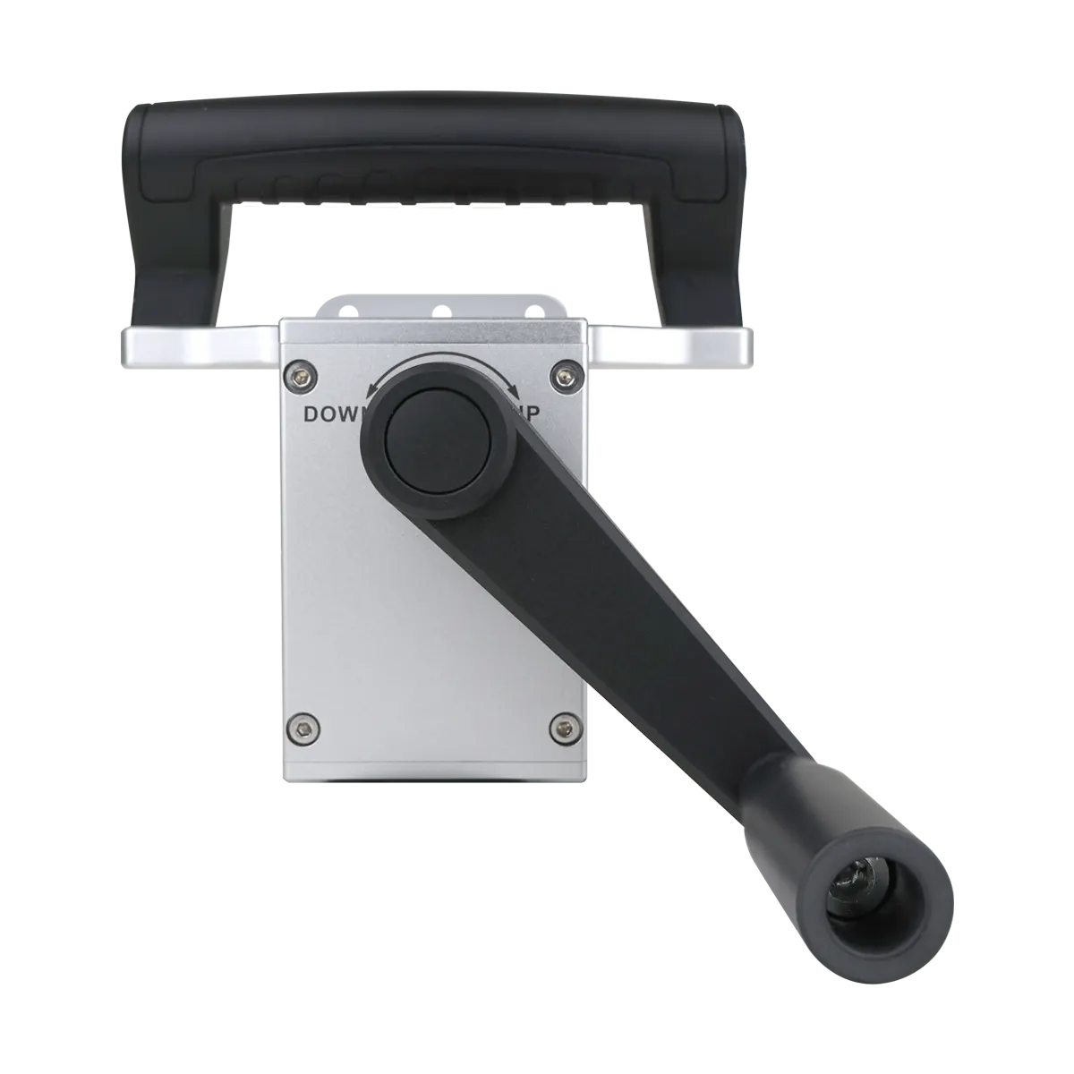 MA600 Crank