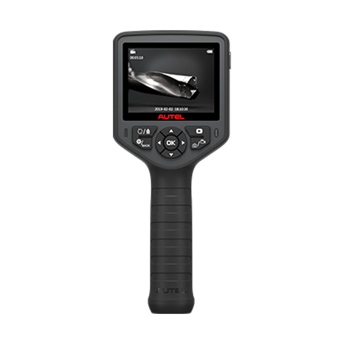 MaxiVIDEO MV460