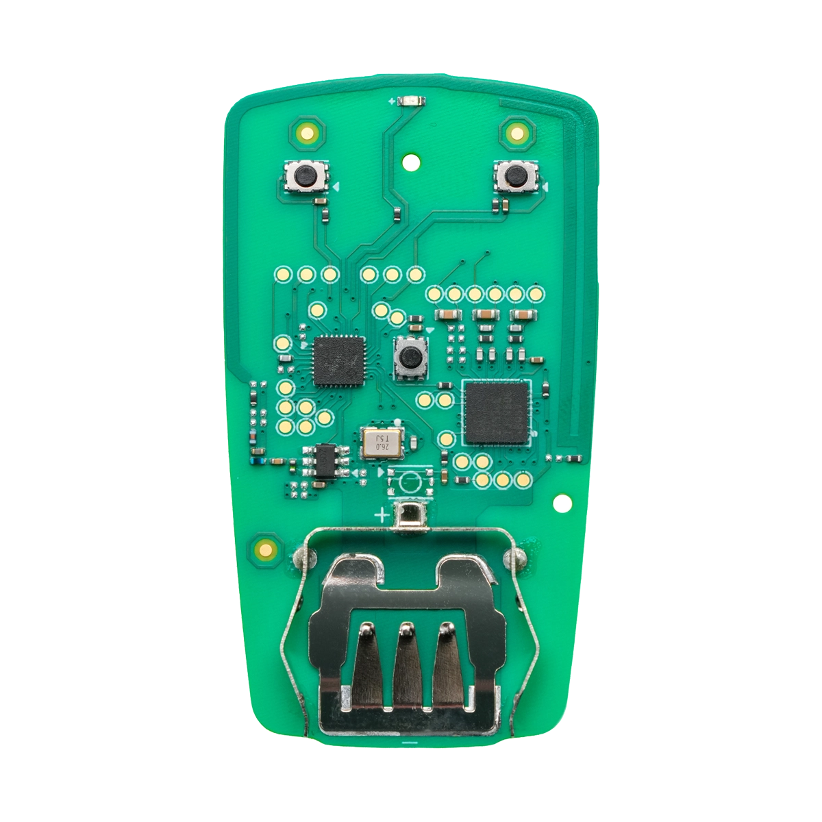 MaxiIM IKEY MLB Key Circuit Board IKCBAU3P