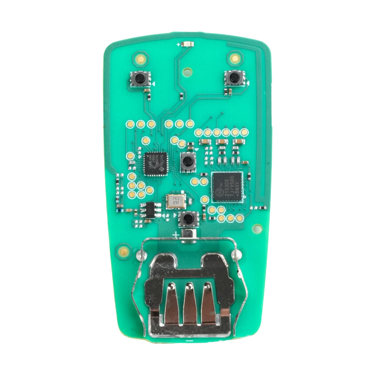 MaxiIM IKEY MLB Key Circuit Board IKCBAU4P