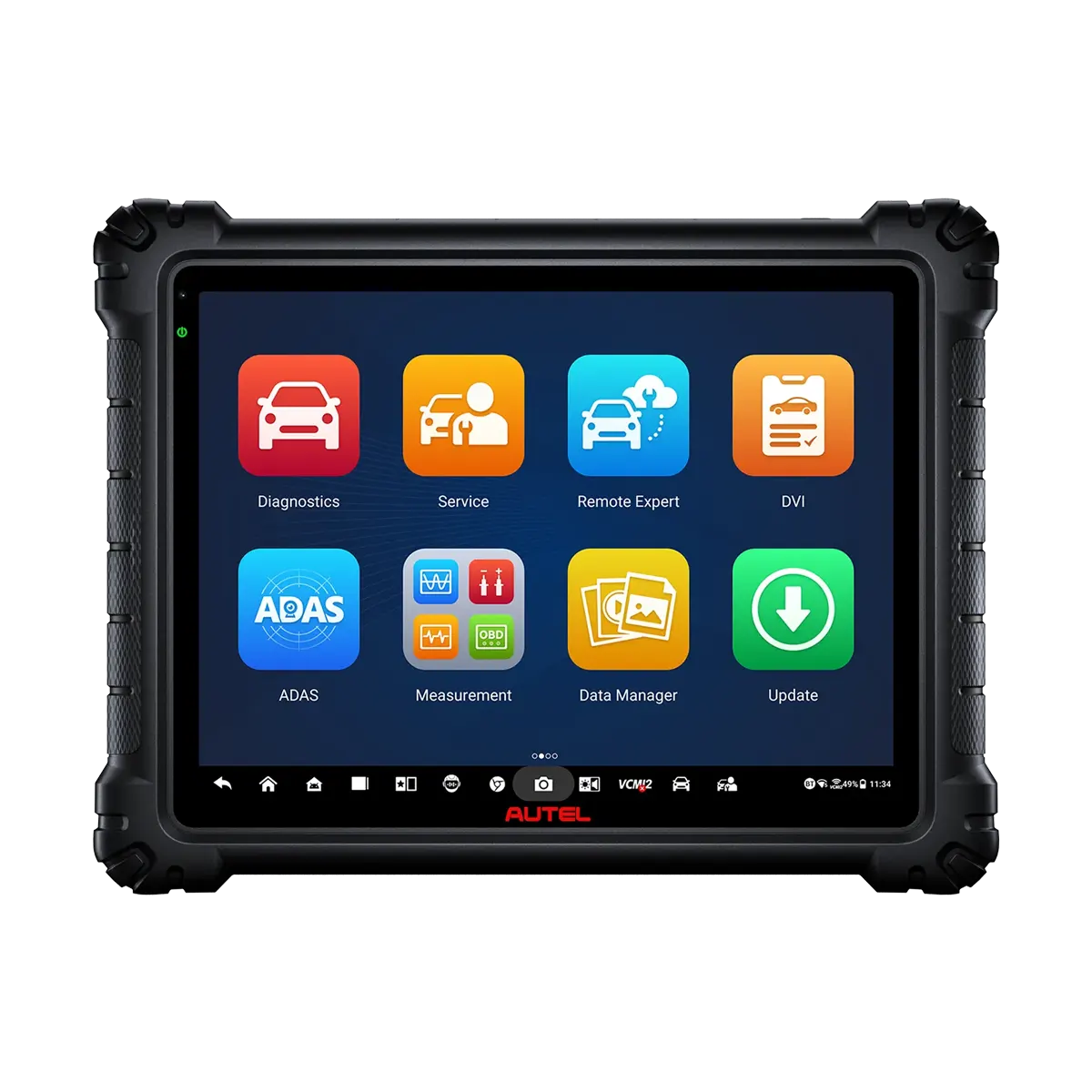MaxiSYS Ultra S2 Tablet