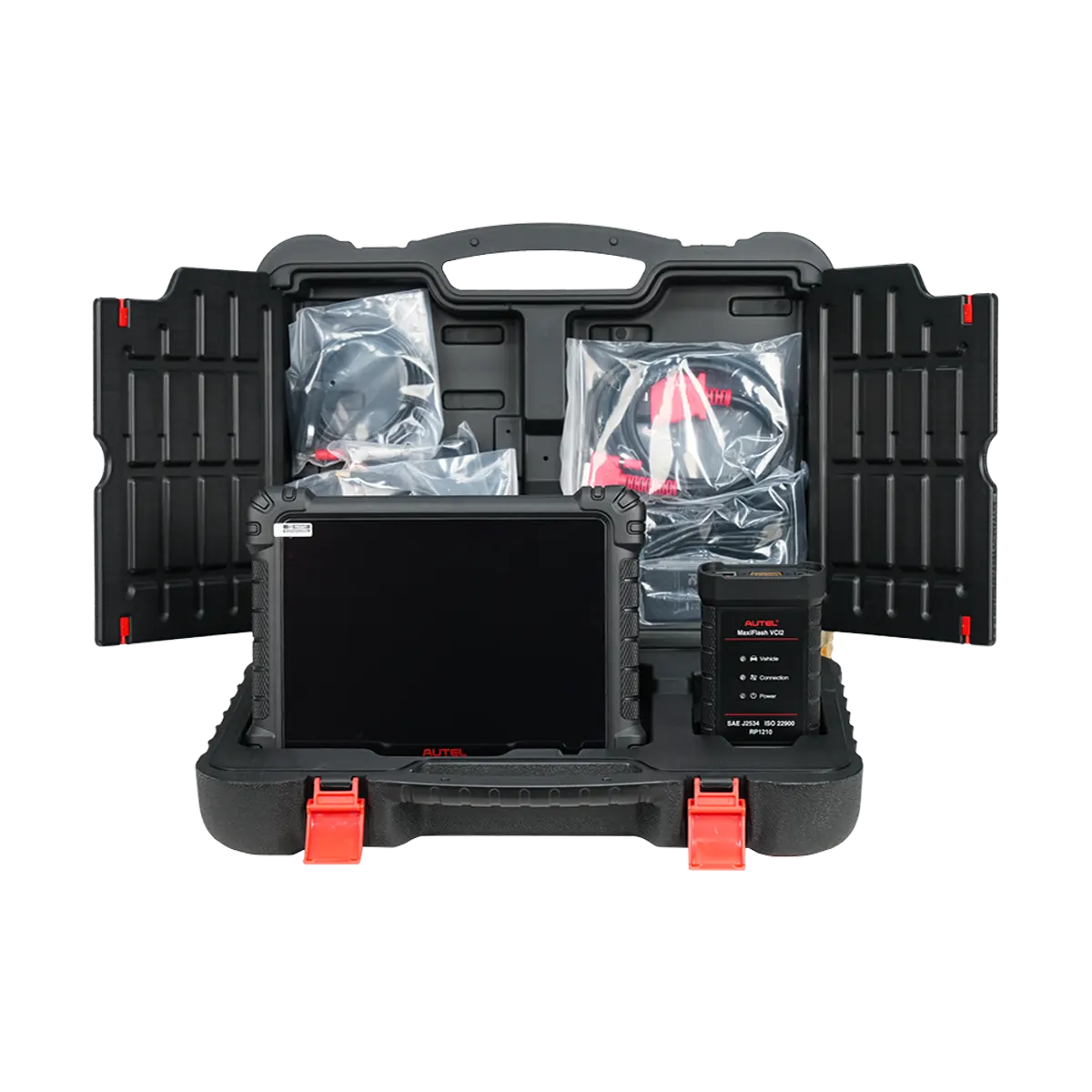 MaxiSYS MS909S2 Kit