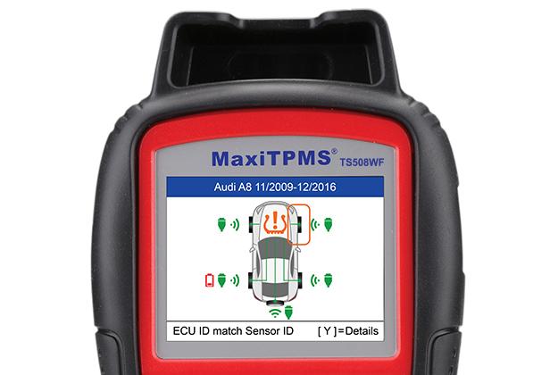 MaxiTPMS TS508WF
