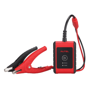 MaxiBAS BT506 Battery Tester