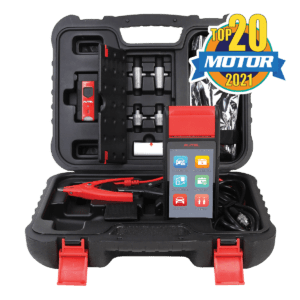 MaxiBAS BT608 MOTOR Top 20