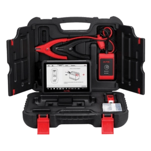 MaxiBAS BT609 Kit