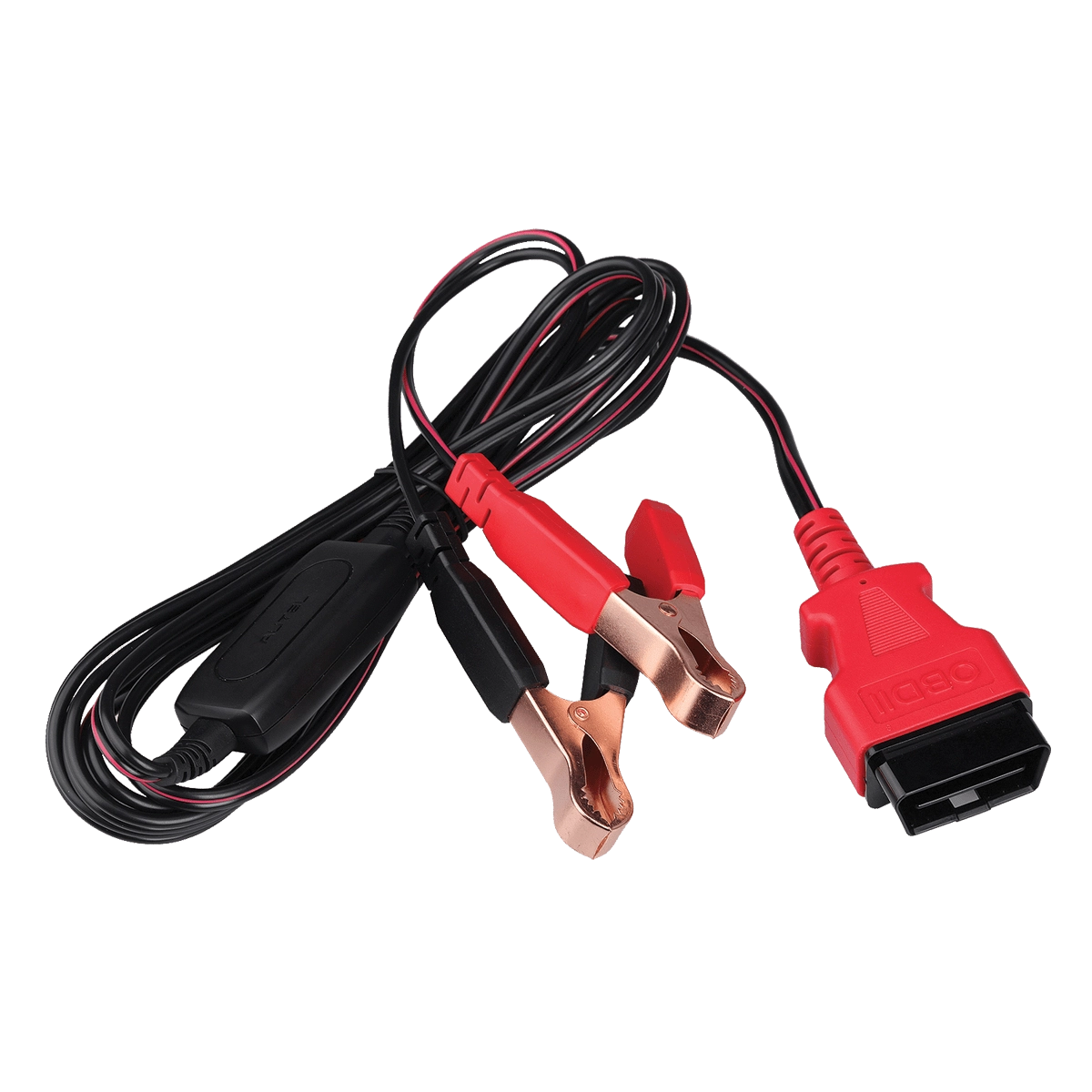 MaxiBAS BTMS OBDII