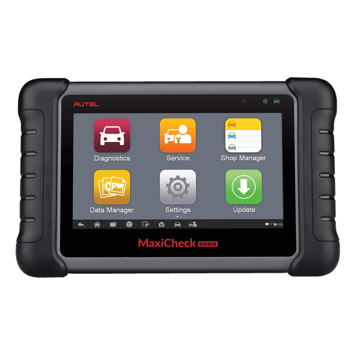 MaxiCHECK MX808 | Autel