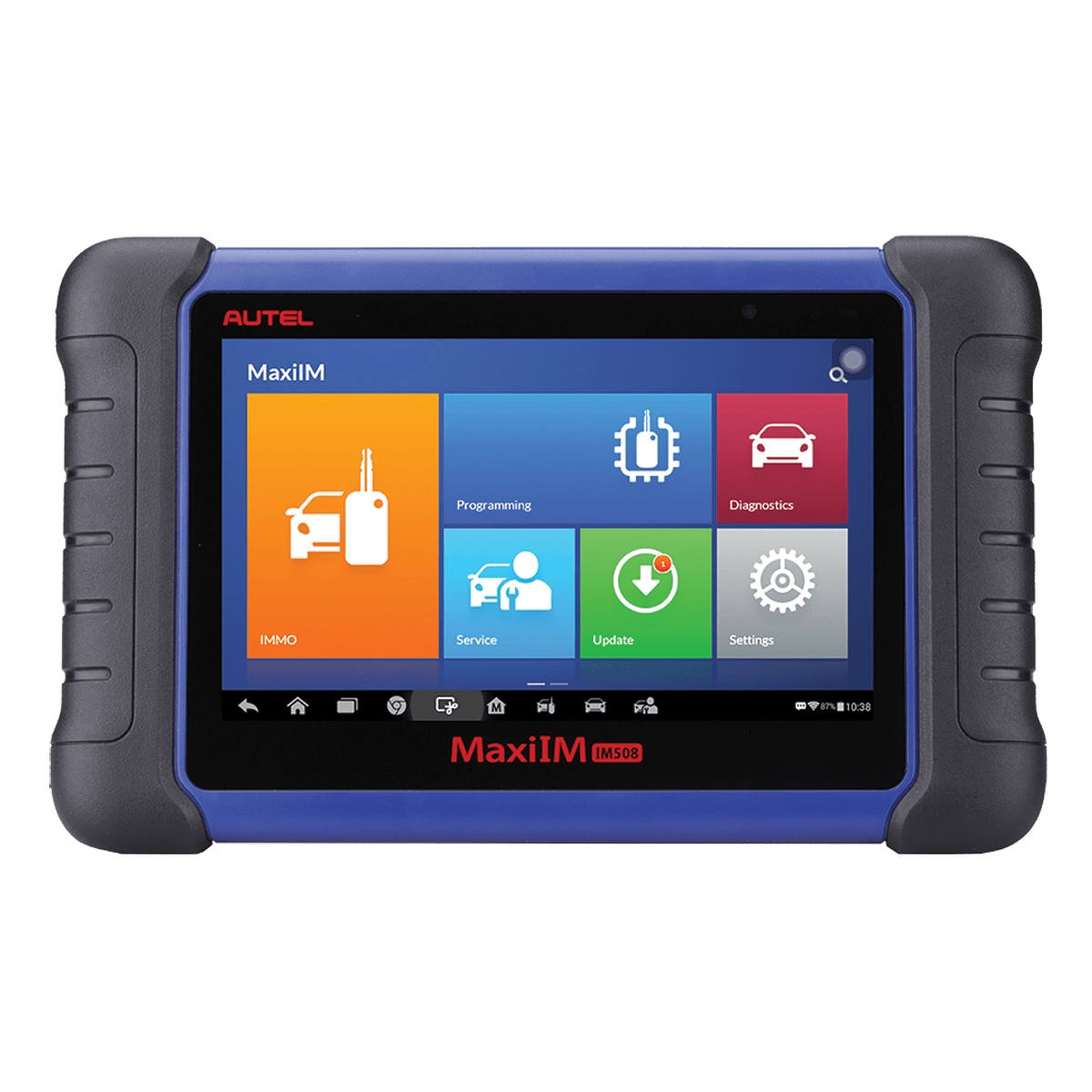 MaxiIM IM508 Immobilizer