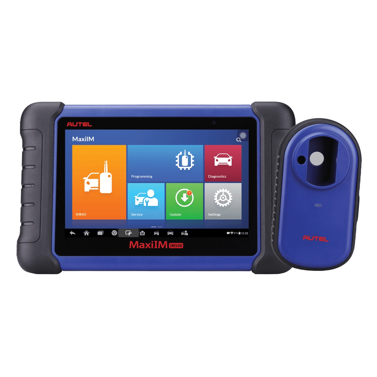 MaxiIM IM508 Key Fob Programmer