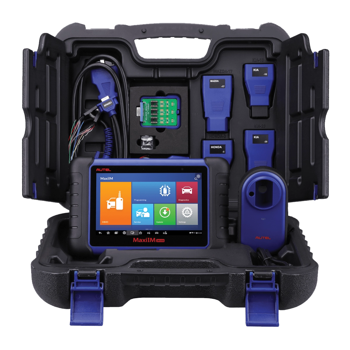 MaxiIM IM508 Kit