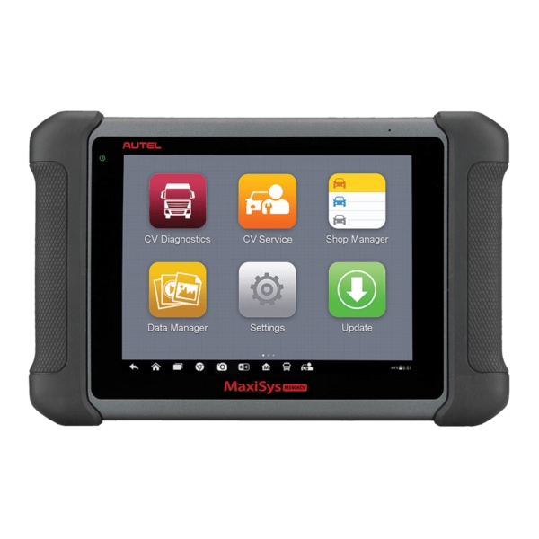 MaxiSYS MS906CV Tablet