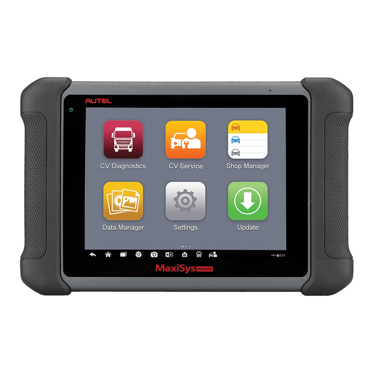 MaxiSYS MS906CV Tablet