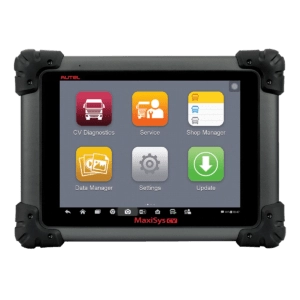 MaxiSYS MS908CV Tablet