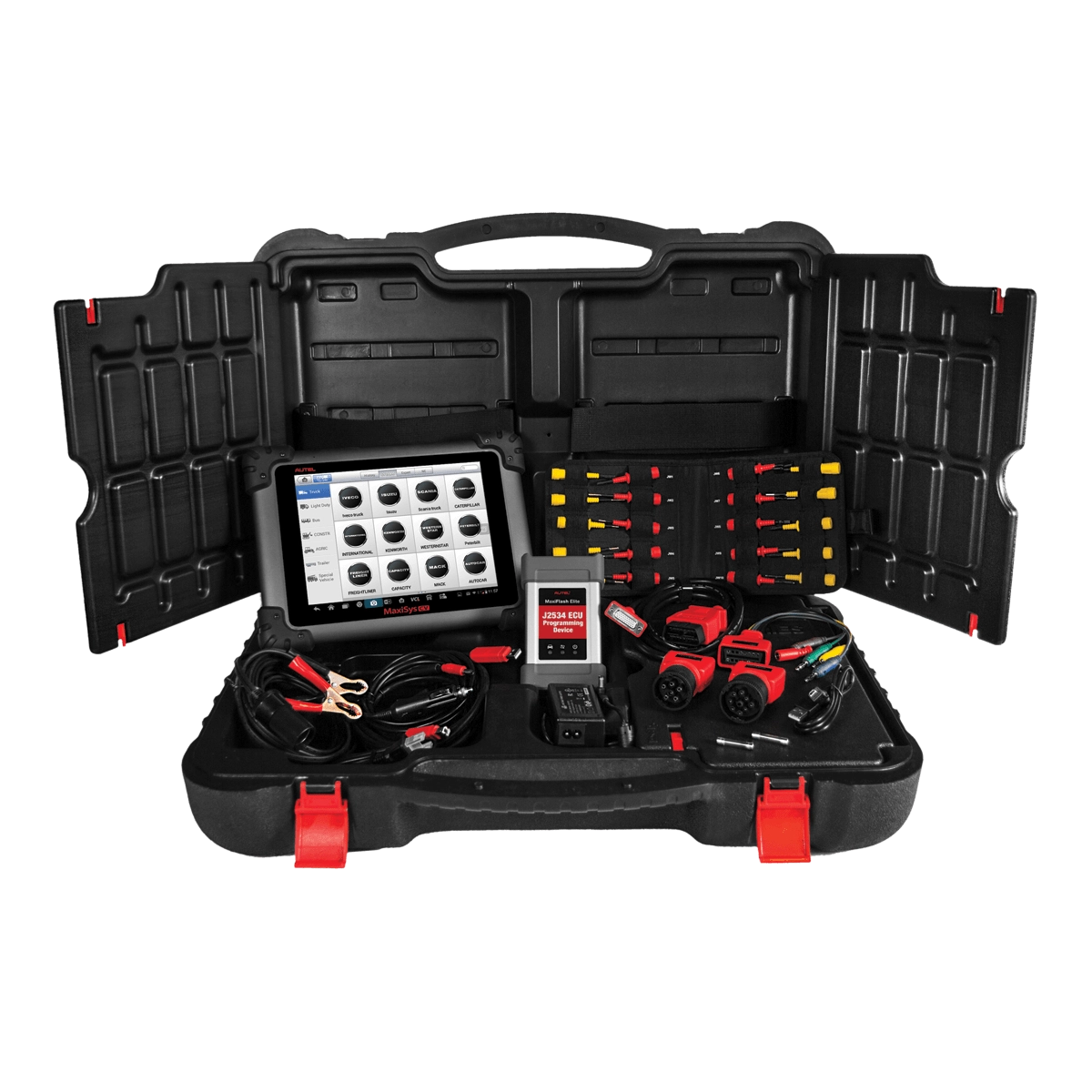 MaxiSYS MS908CV Kit
