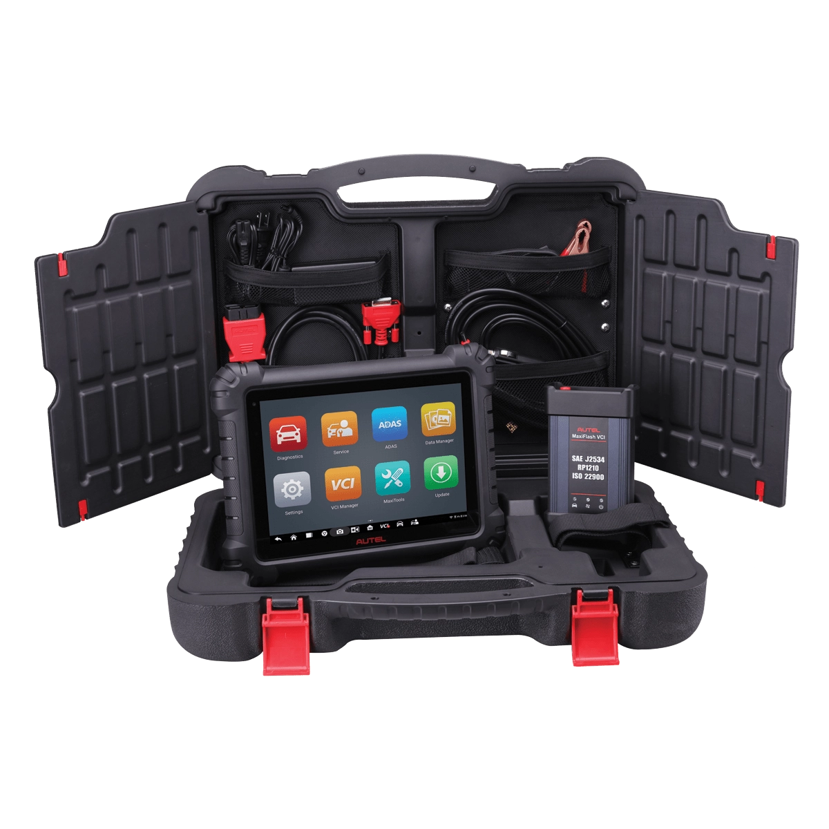 MaxiSYS MS909 Kit